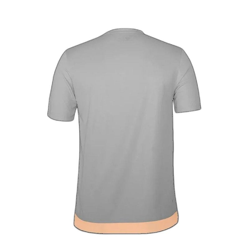Camisa São Paulo Treino 24/25 Cinza - Versão Torcedor