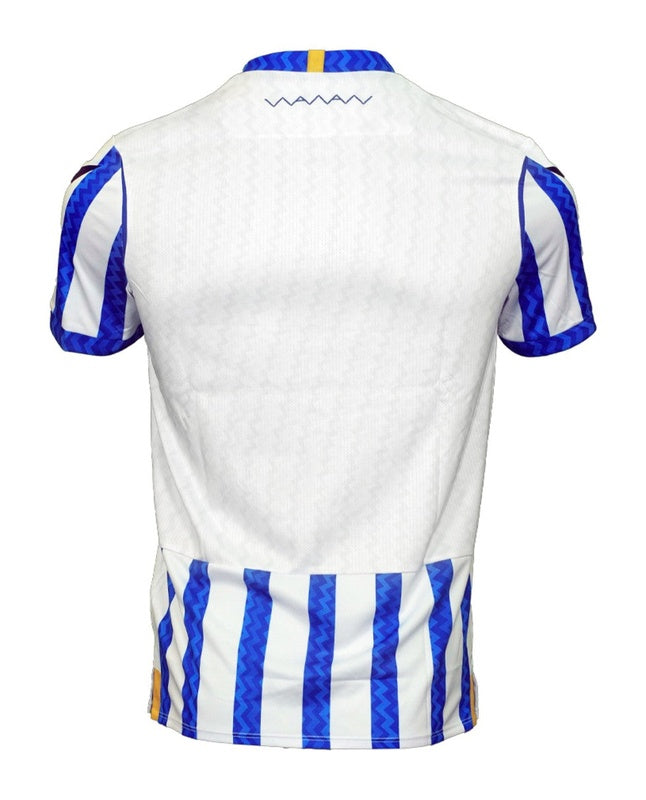 Camiseta local del Sheffield Wednesday 24/25 I (versión para aficionados)