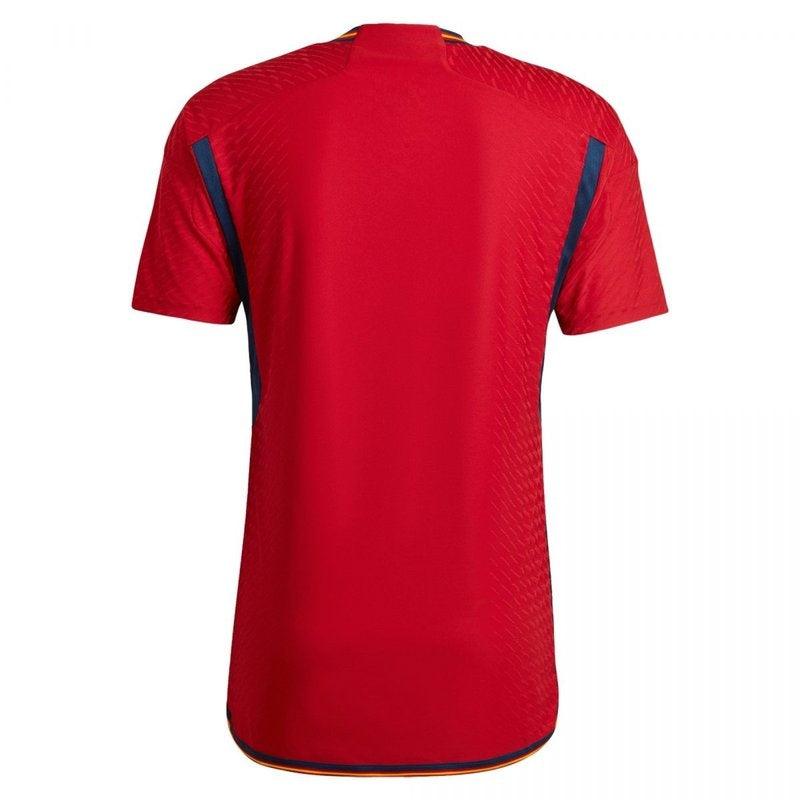 Camisa Espanha 22/23 I Home - Versão Jogador