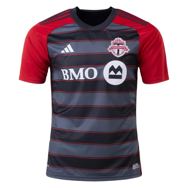 Camisa Toronto FC 2023 I - Versão Torcedor