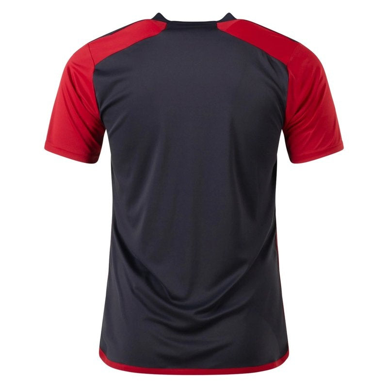 Camisa Toronto FC 2023 I - Versão Torcedor
