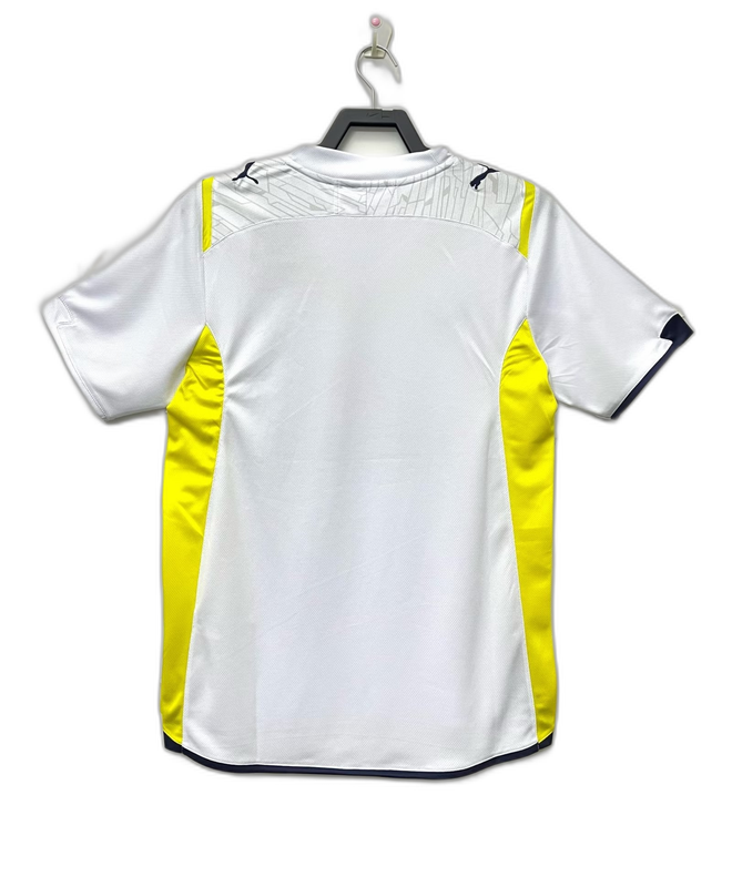 Camiseta local del Tottenham 09/10 I - Versión retro