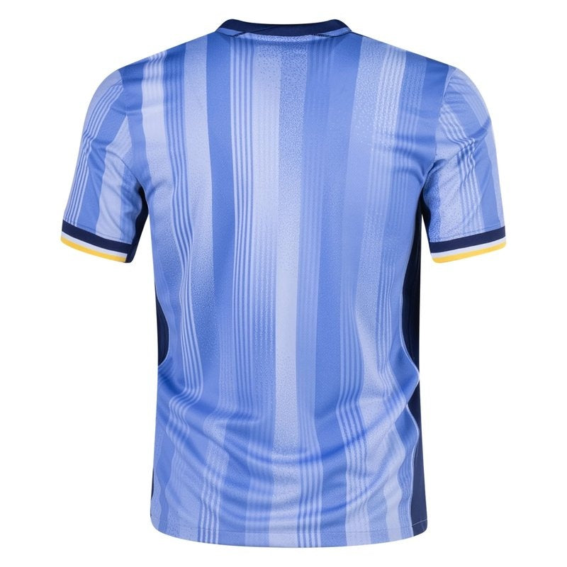 Camisa reserva Tottenham 24/25 II - Versão Torcedor