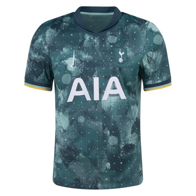Camisa Terceira do Tottenham 24/25 III - Versão Torcedor