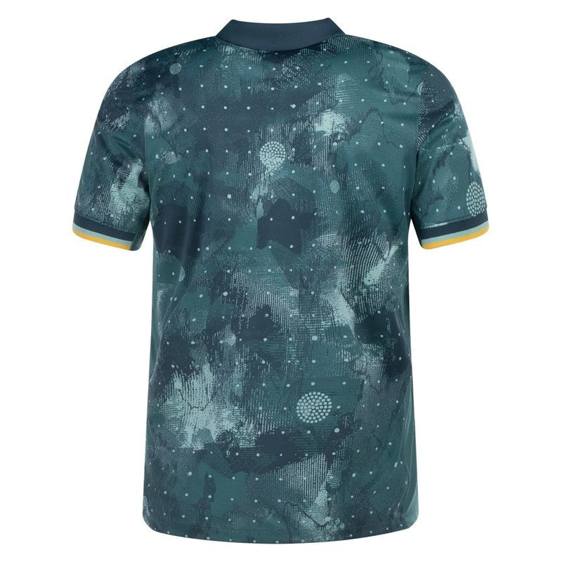 Camisa Terceira do Tottenham 24/25 III - Versão Torcedor