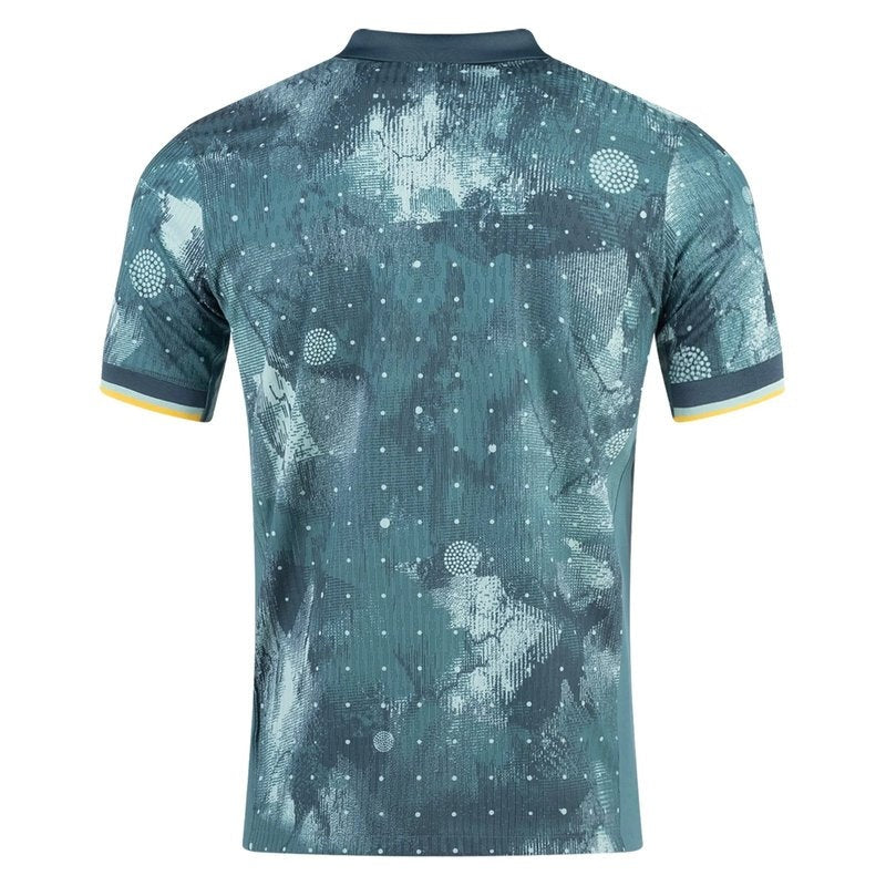 Camisa Terceira do Tottenham 24/25 III - Versão Jogador