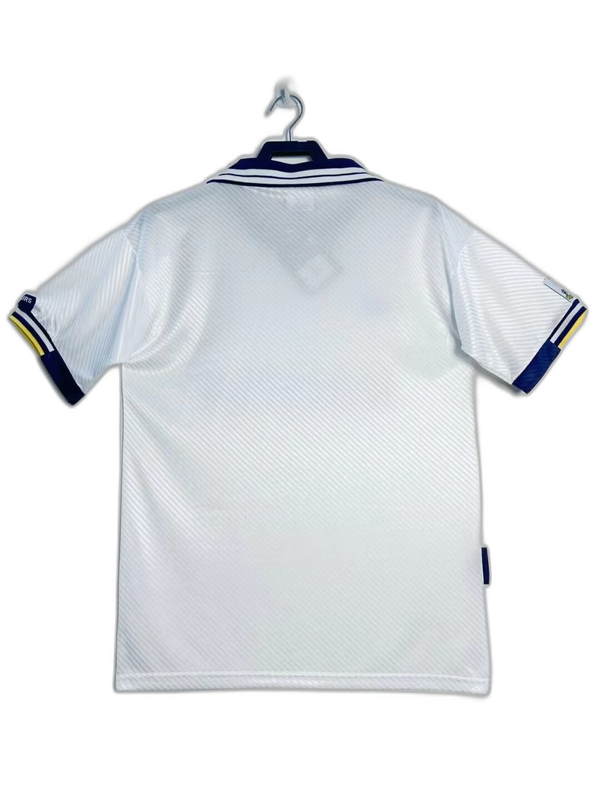 Camiseta local del Tottenham 93/95 I - Versión retro