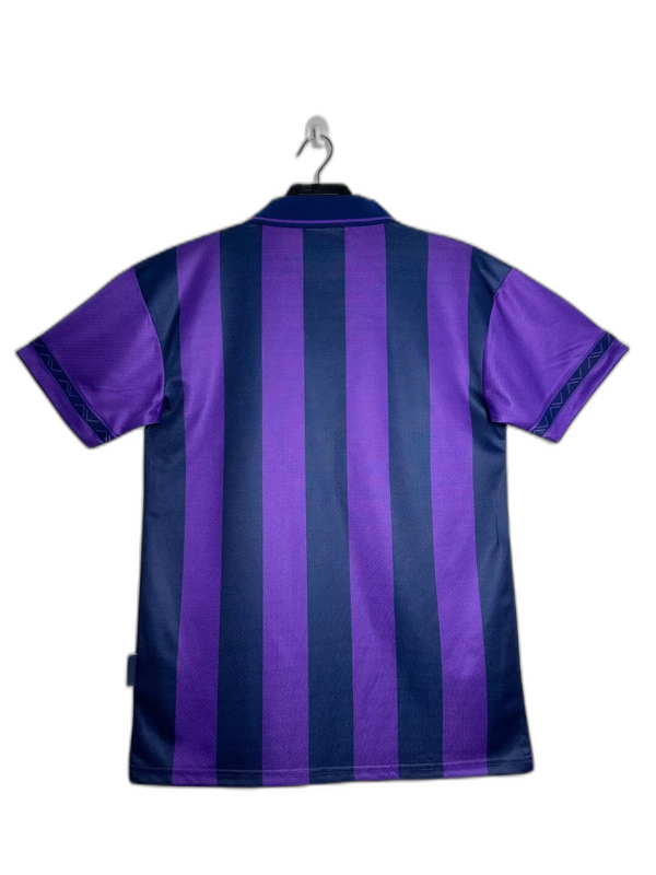 Camiseta de visitante del Tottenham 95/97 II - Versión retro