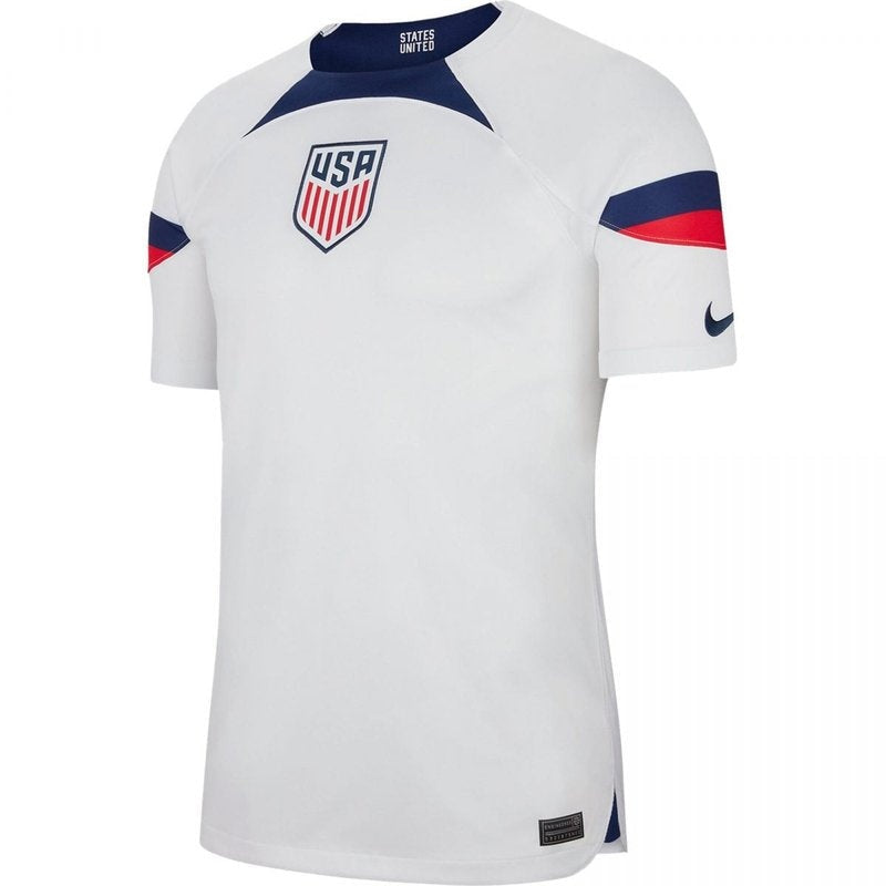 Camisa EUA 22/23 I Home - Versão Jogador