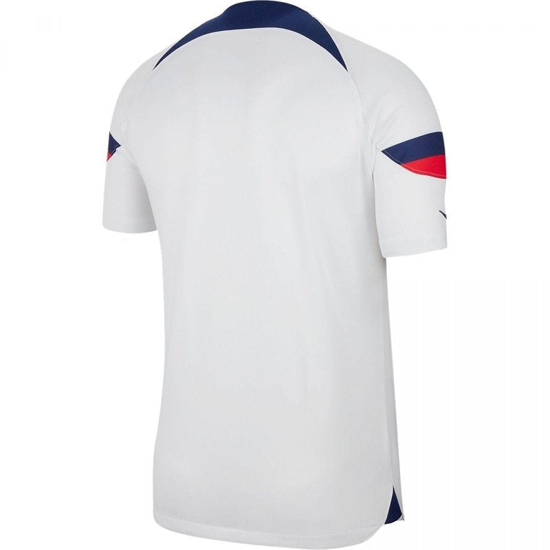 Camisa EUA 22/23 I Home - Versão Jogador