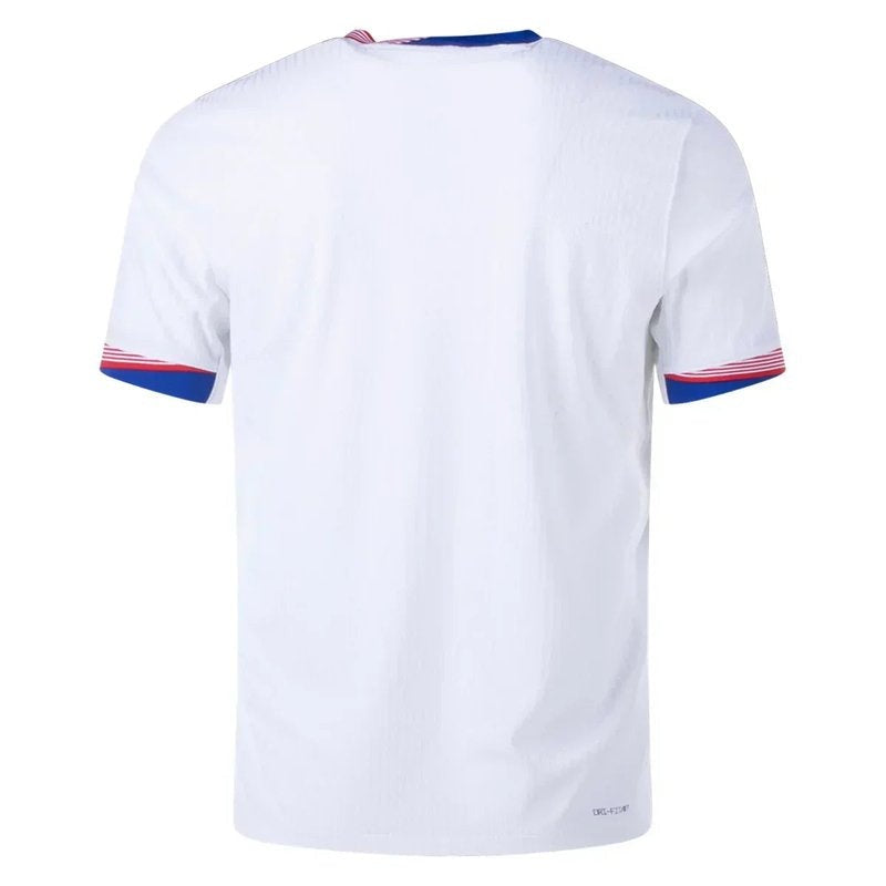 Camiseta local de EE. UU. 24/25 I - Versión para el jugador