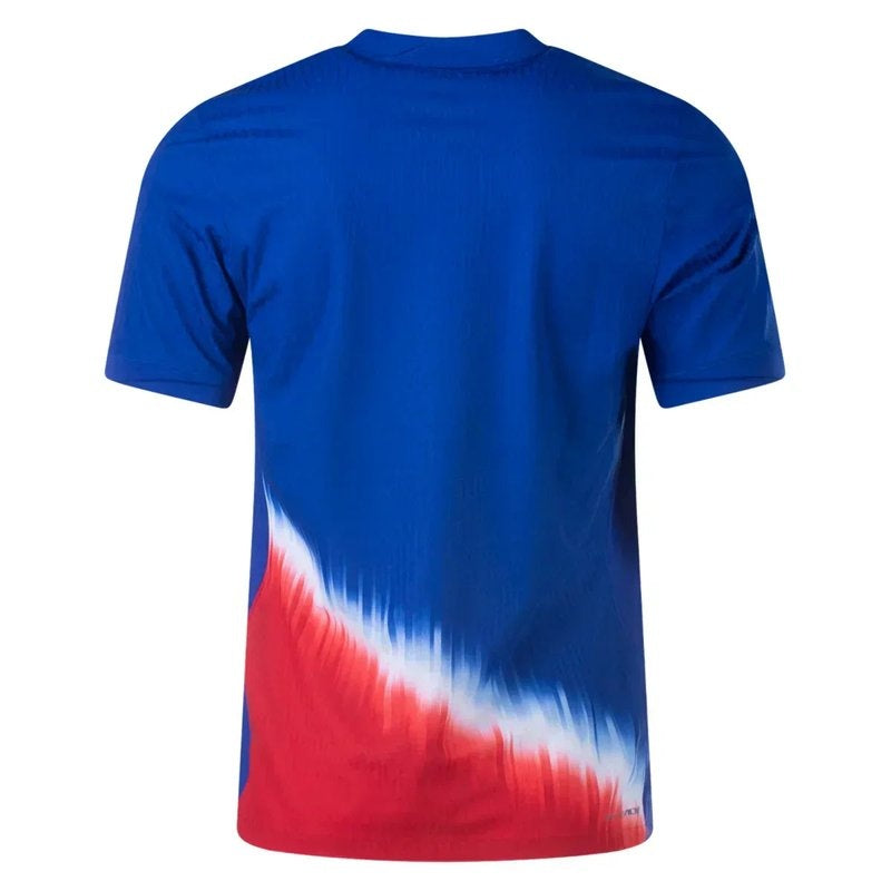 Camiseta visitante de EE. UU. 24/25 II - Versión de jugador