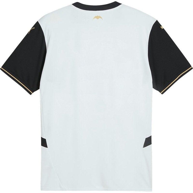 Camiseta local del Valencia 24/25 I - Versión para aficionados