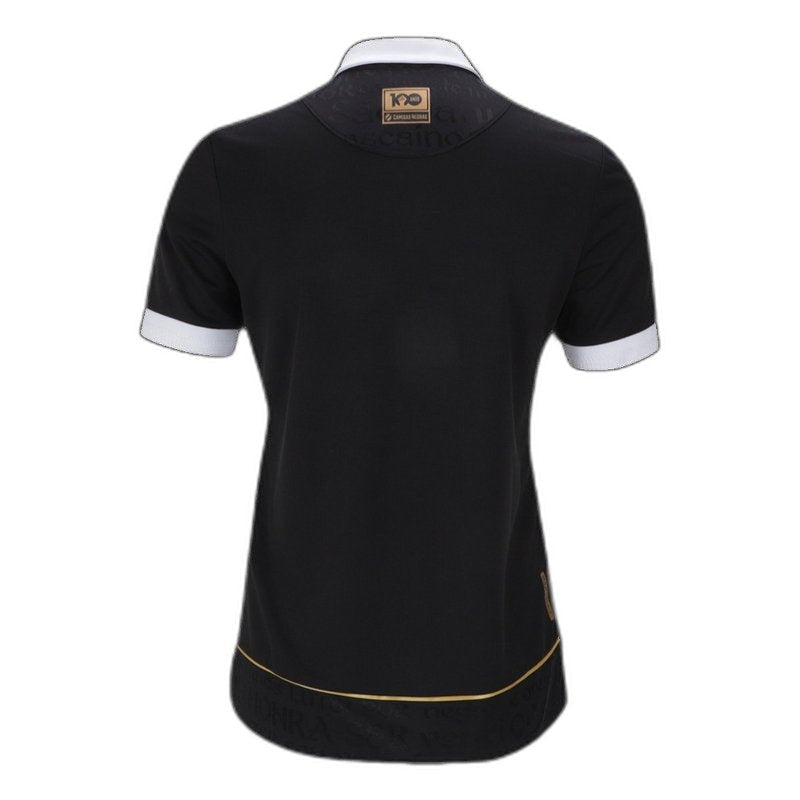 Camisa Vasco 23/24 I - Feminina