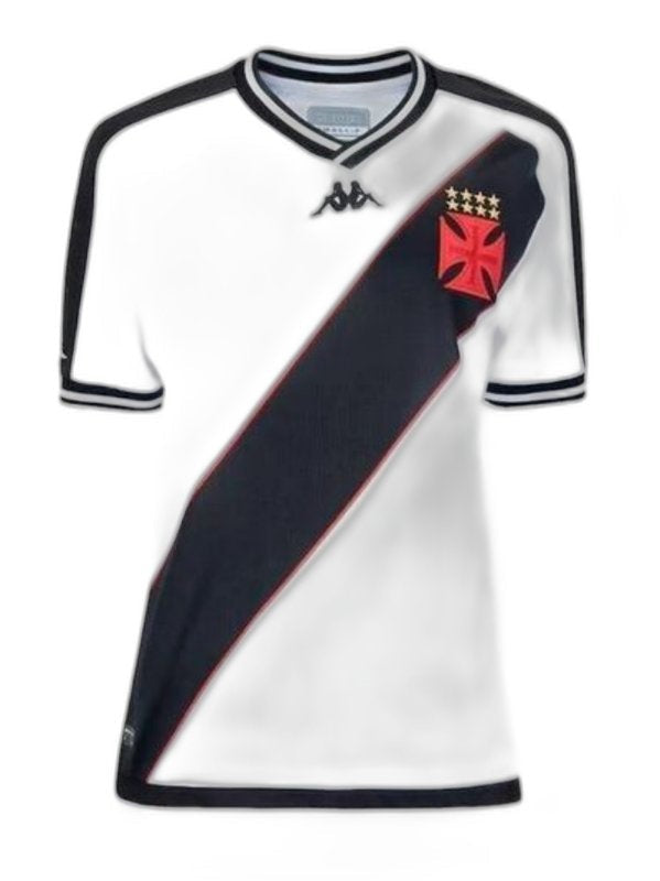Camiseta de visitante del Vasco 24/25 II - Mujer
