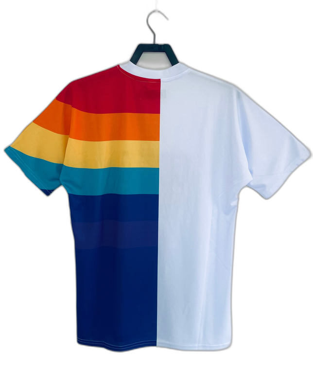 Camiseta local del VFL Bochum 97/99 I - Versión retro