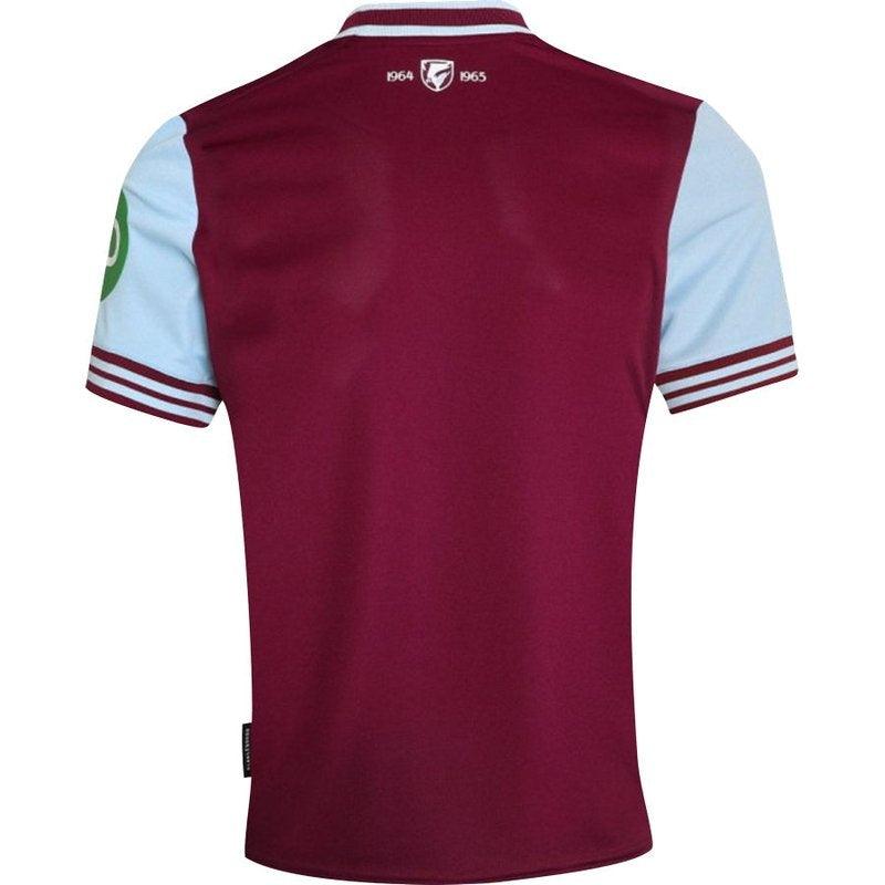 Camisa West Ham United 24/25 I - Versão Torcedor