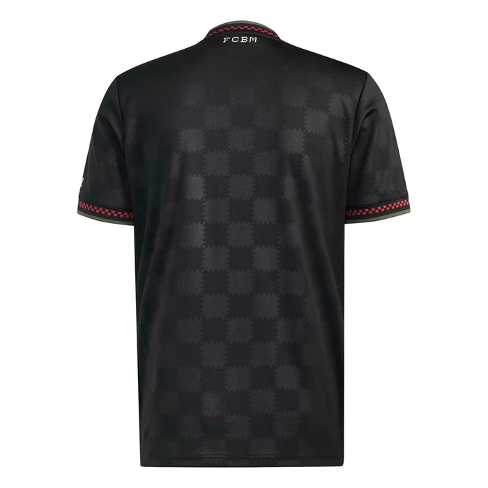 Camisa III do Bayern de Munique 23/24 - Versão Torcedor