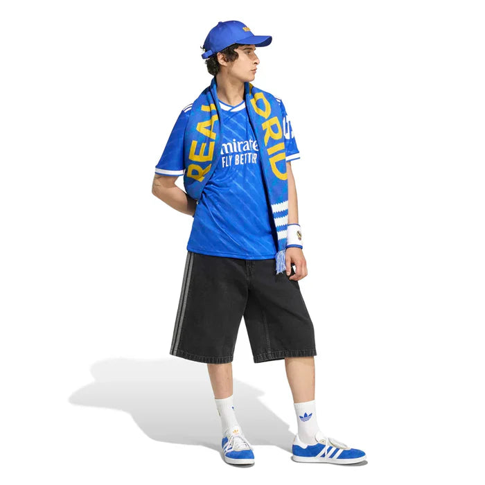 Camiseta del Real Madrid 23/24 III Tercera Equipación - Versión Fan