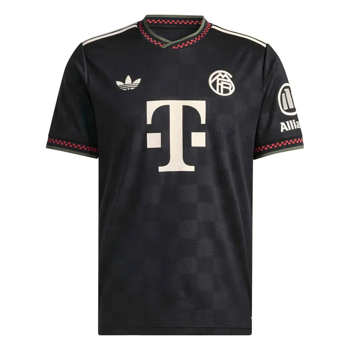 Camisa III do Bayern de Munique 23/24 - Versão Torcedor