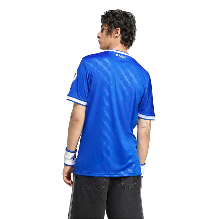 Camiseta del Real Madrid 23/24 III Tercera Equipación - Versión Fan