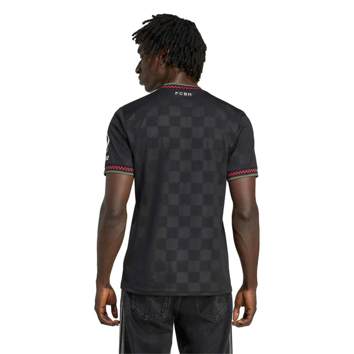 Camisa III do Bayern de Munique 23/24 - Versão Torcedor