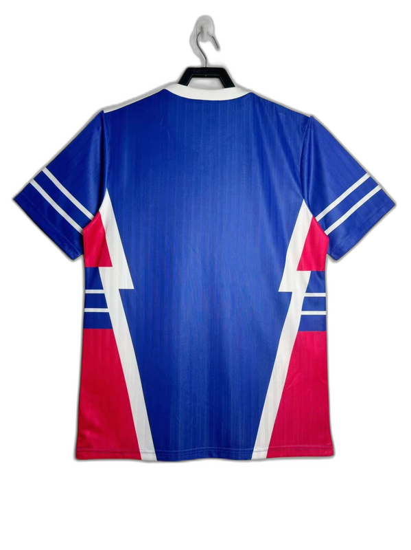 Camiseta local de Yugoslavia 1990 I - Versión retro