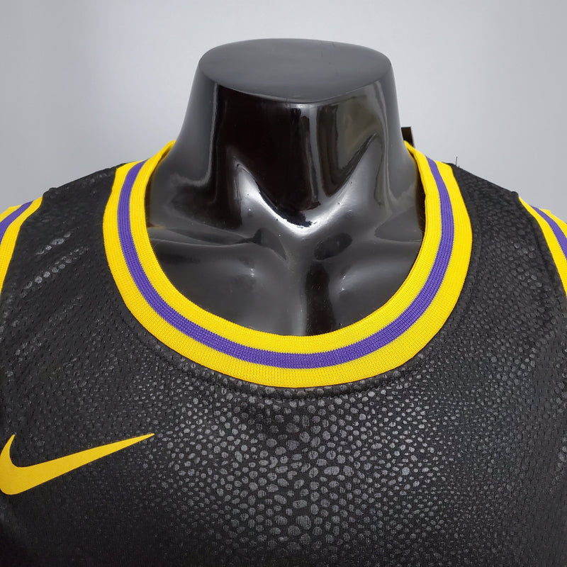 NBA Lakers Jersey