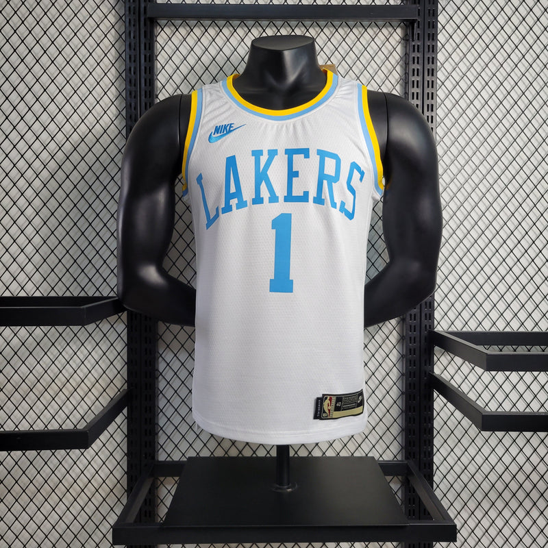 Imagem do produto Camisa NBA Lakers