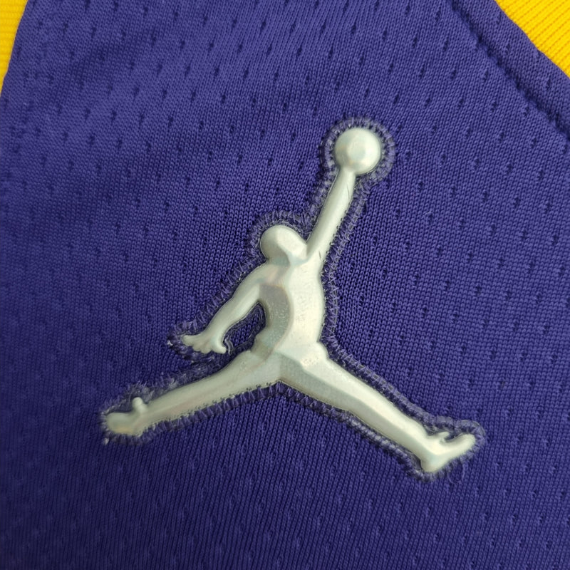 NBA Lakers Jersey