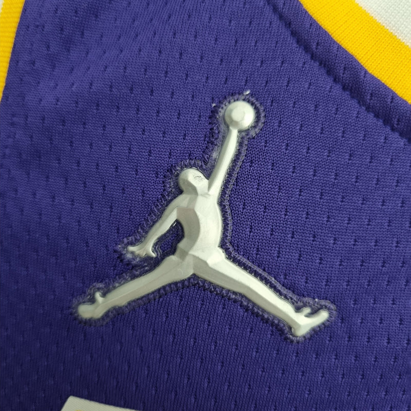 NBA Lakers Jersey