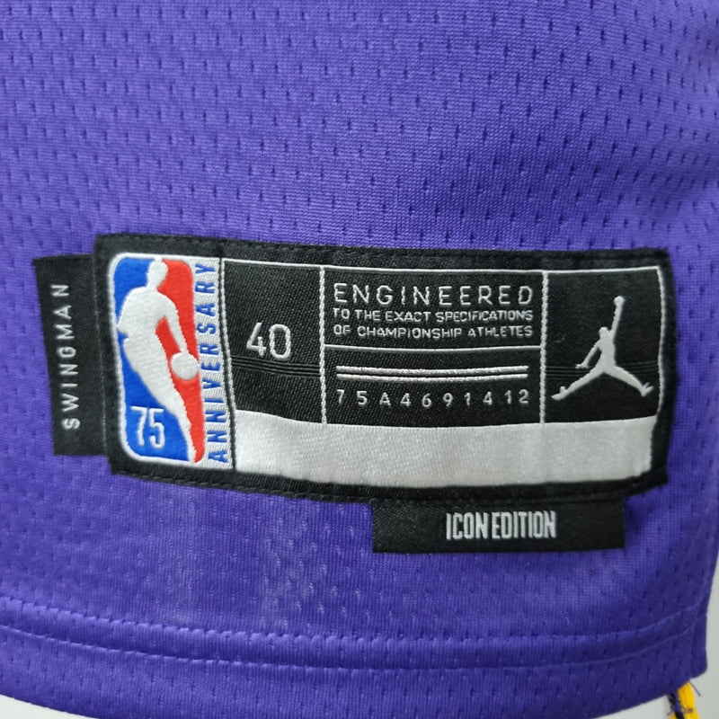 NBA Lakers Jersey