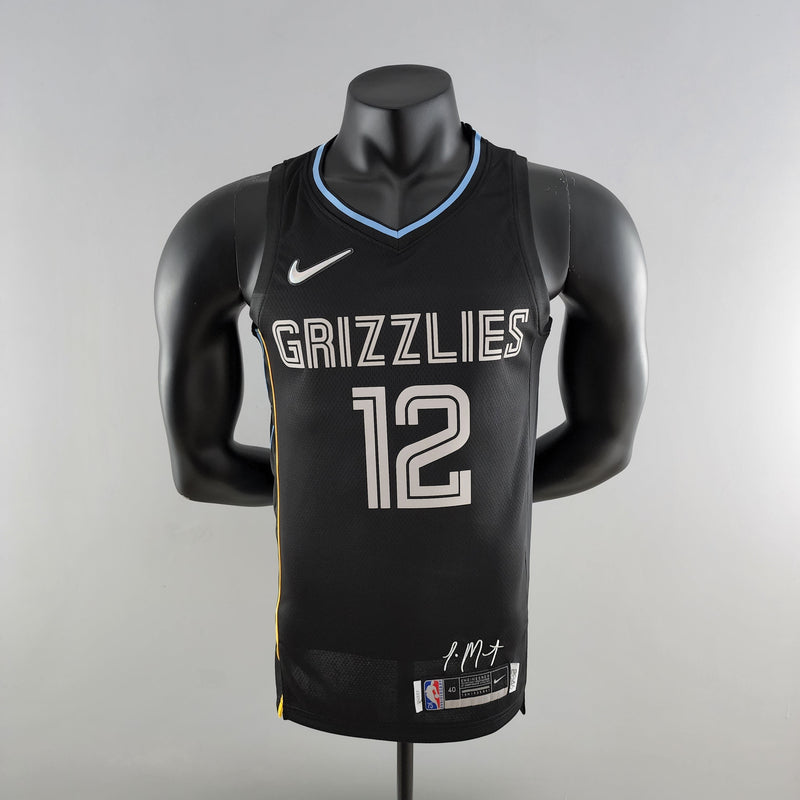 Imagem do produto Camisa NBA Memphis Grizzlies