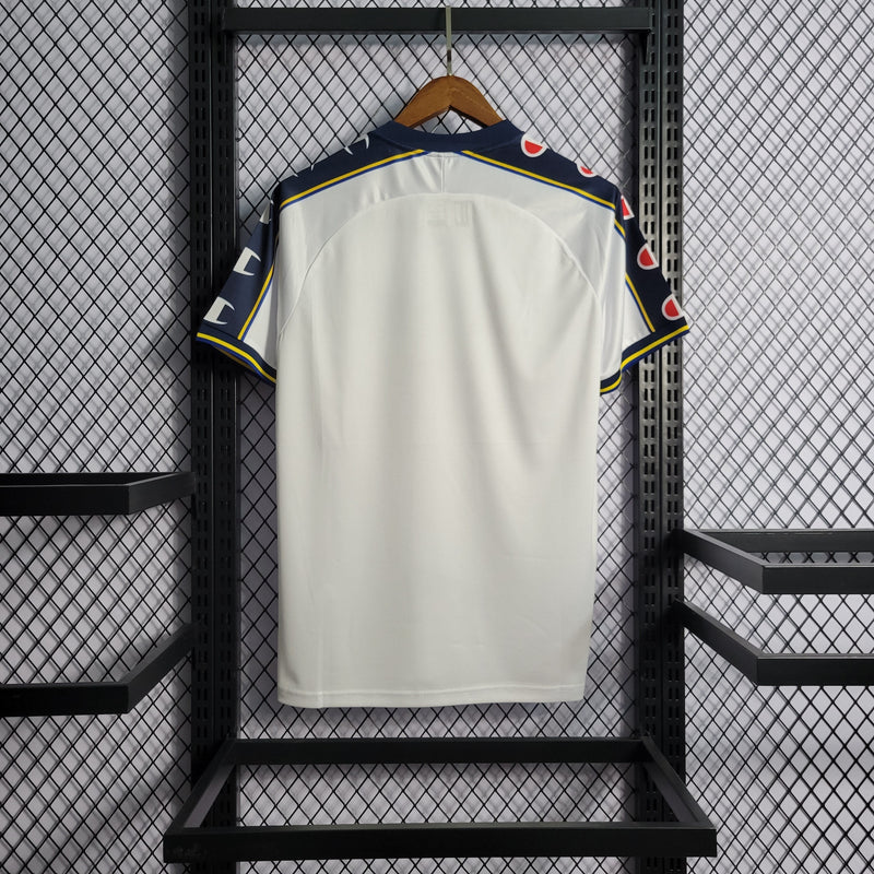 Parma Reserve 02/03 Shirt - Retro Version