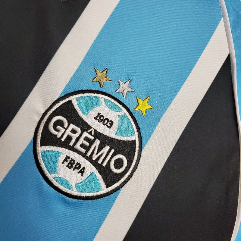 Grêmio Home Shirt 2000 - Retro Version