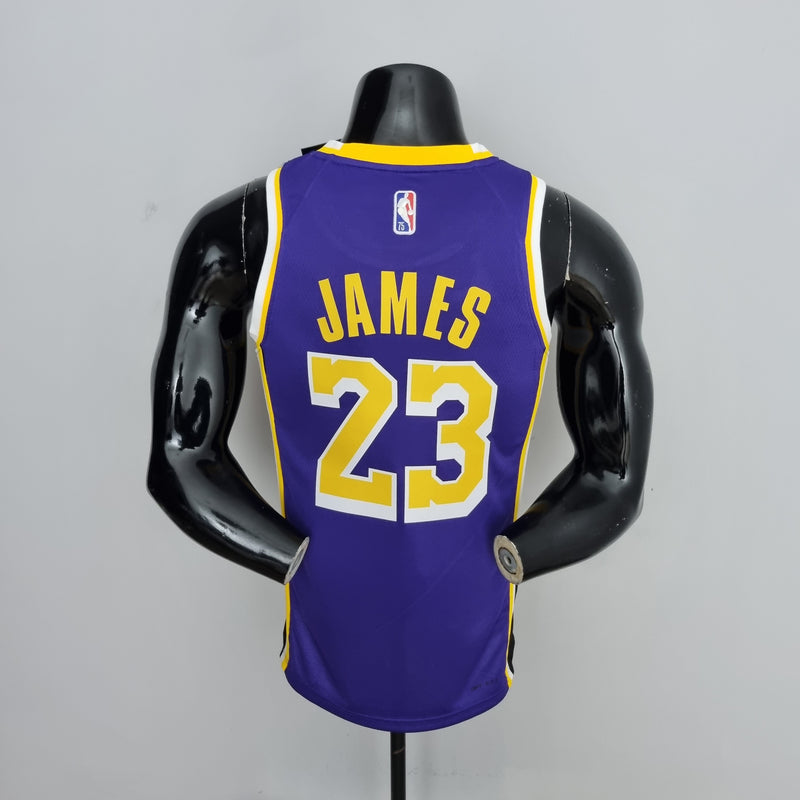 NBA Lakers Jersey