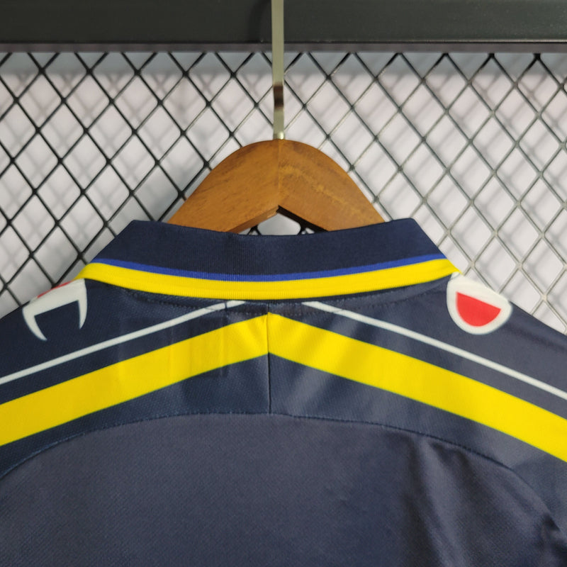 Parma Reseva 99/00 Shirt - Retro Version