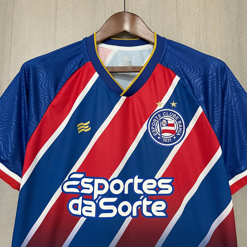 Bahia 24-25 Home