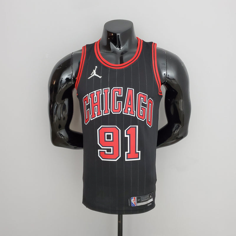 Imagem do produto Camisa NBA Chicago Bulls