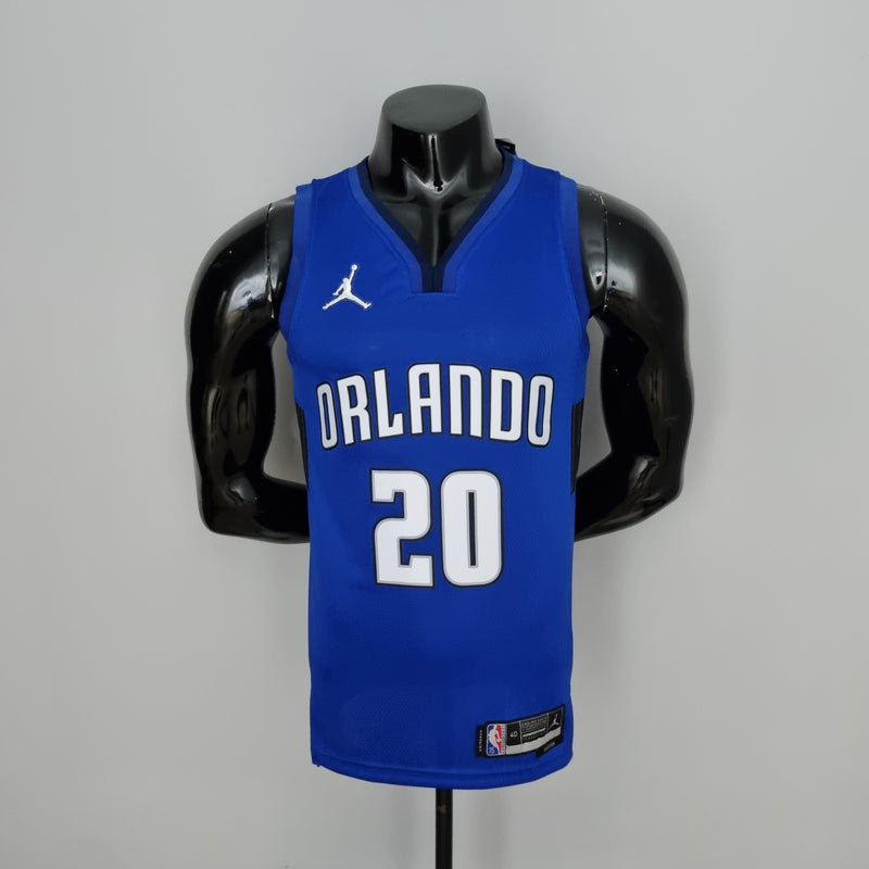 Imagem do produto Camisa NBA Orlando Magic