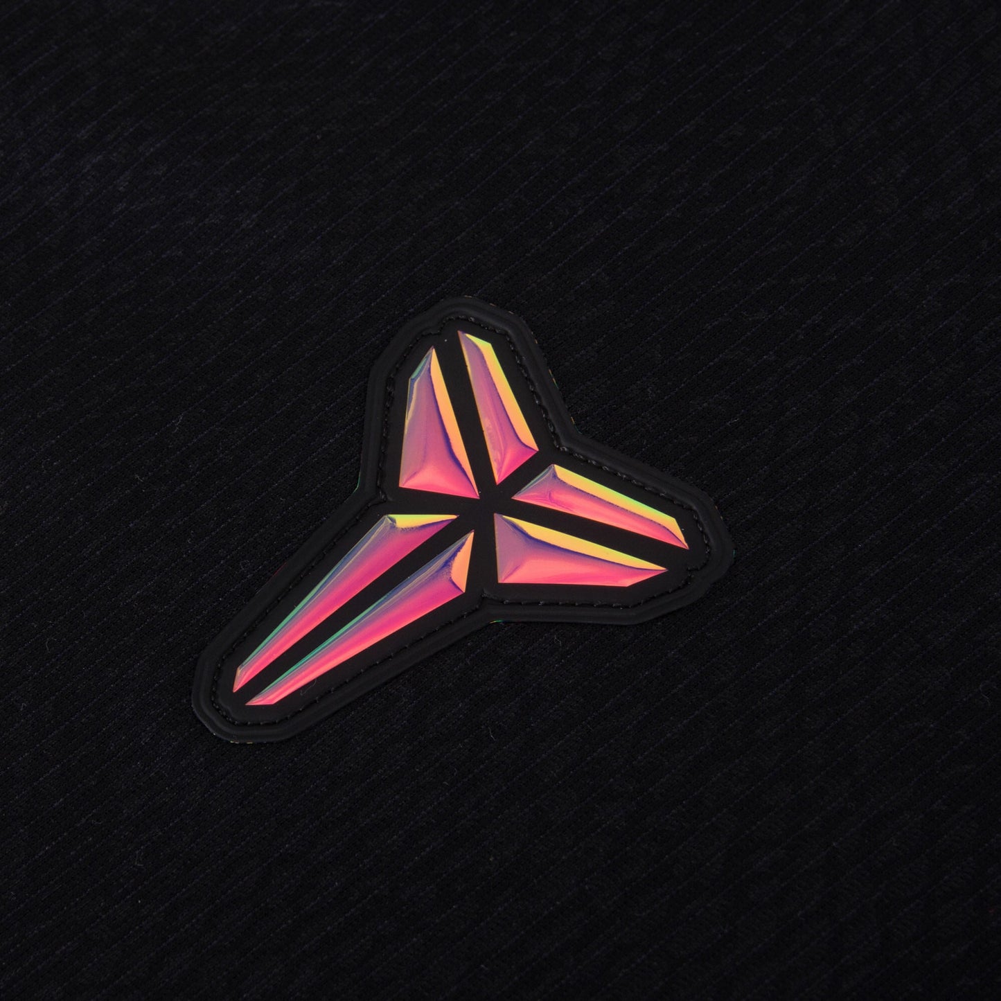 Barcelona 26/27 Away Long Sleeve Jersey - Kobe logo detail