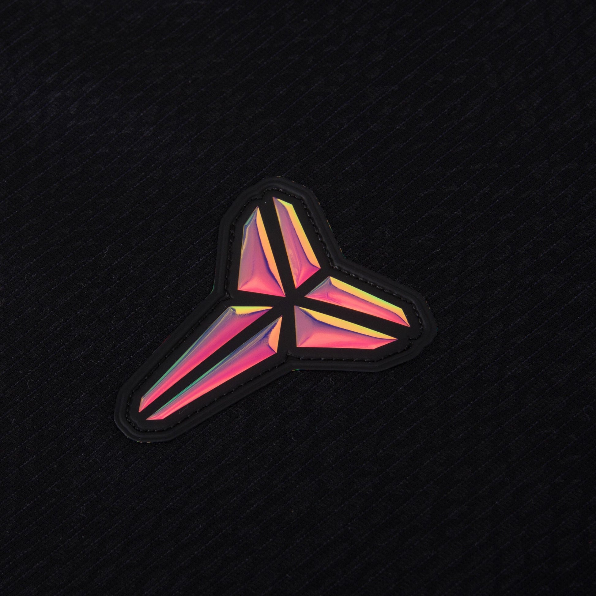 Barcelona 26/27 Away Long Sleeve Jersey - Kobe logo detail