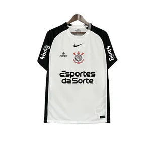 Corinthians 25/26 Local - Versión para aficionados