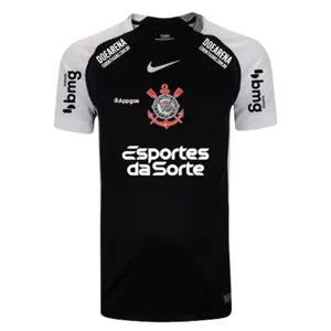 Corinthians 25/26 Local - Versión para aficionados