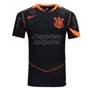 Corinthians 25/26 Local - Versión para aficionados