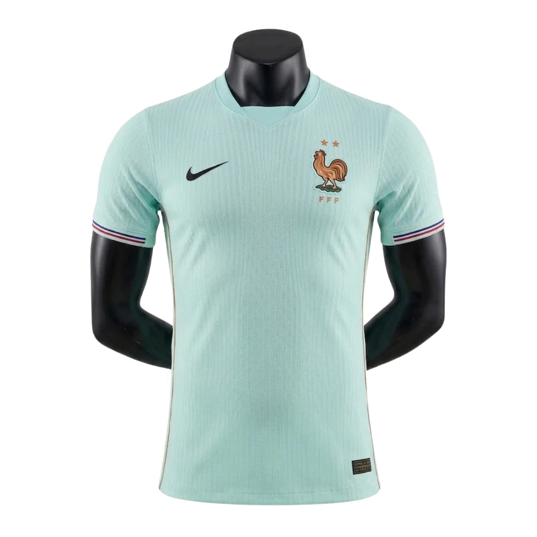 Camiseta local de Francia 24/25 I - Versión para aficionados 