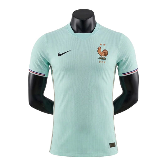 Camisa França 24/25 I - Versão Torcedor 