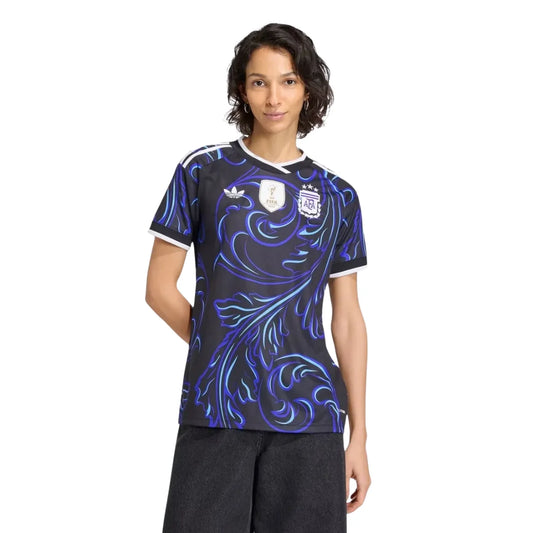 Camiseta conmemorativa Argentina 24/25 (versión para aficionados)