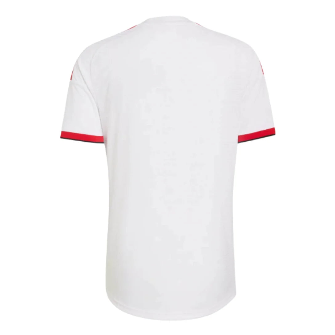 Flamengo II 25/26 - Versión Fan