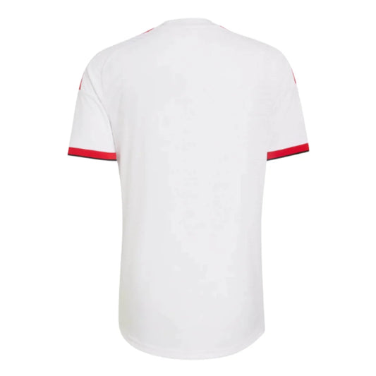 Flamengo 2026/27 II Away - Fan Version